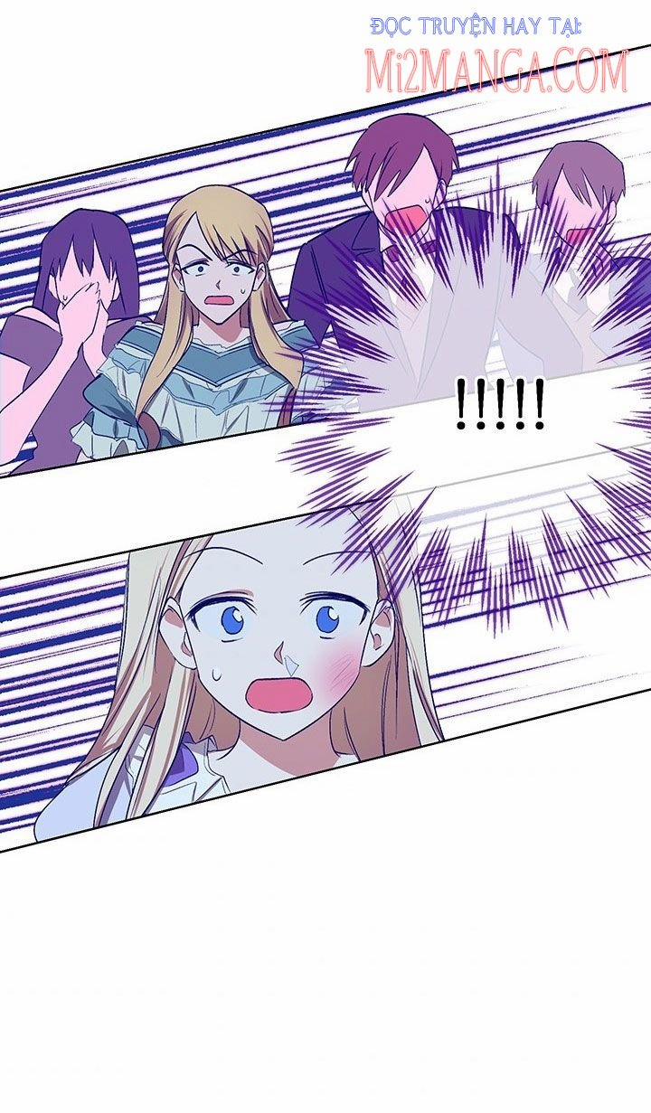 Búp Bê Yêu Dấu Của Bạo Chúa 5.5 trang 26