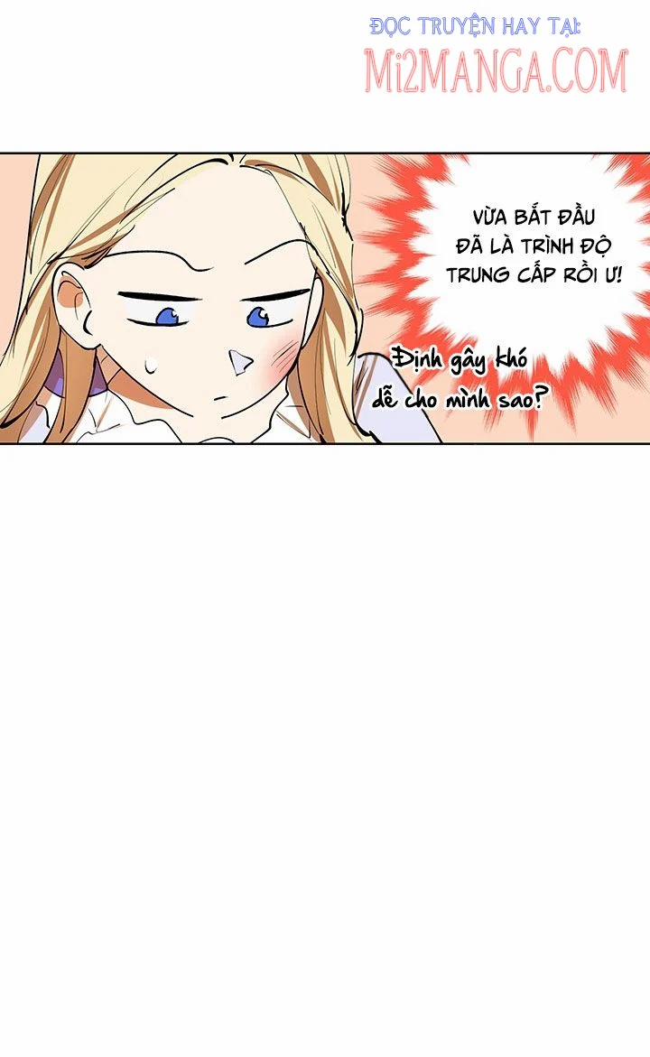 Búp Bê Yêu Dấu Của Bạo Chúa 5.5 trang 3