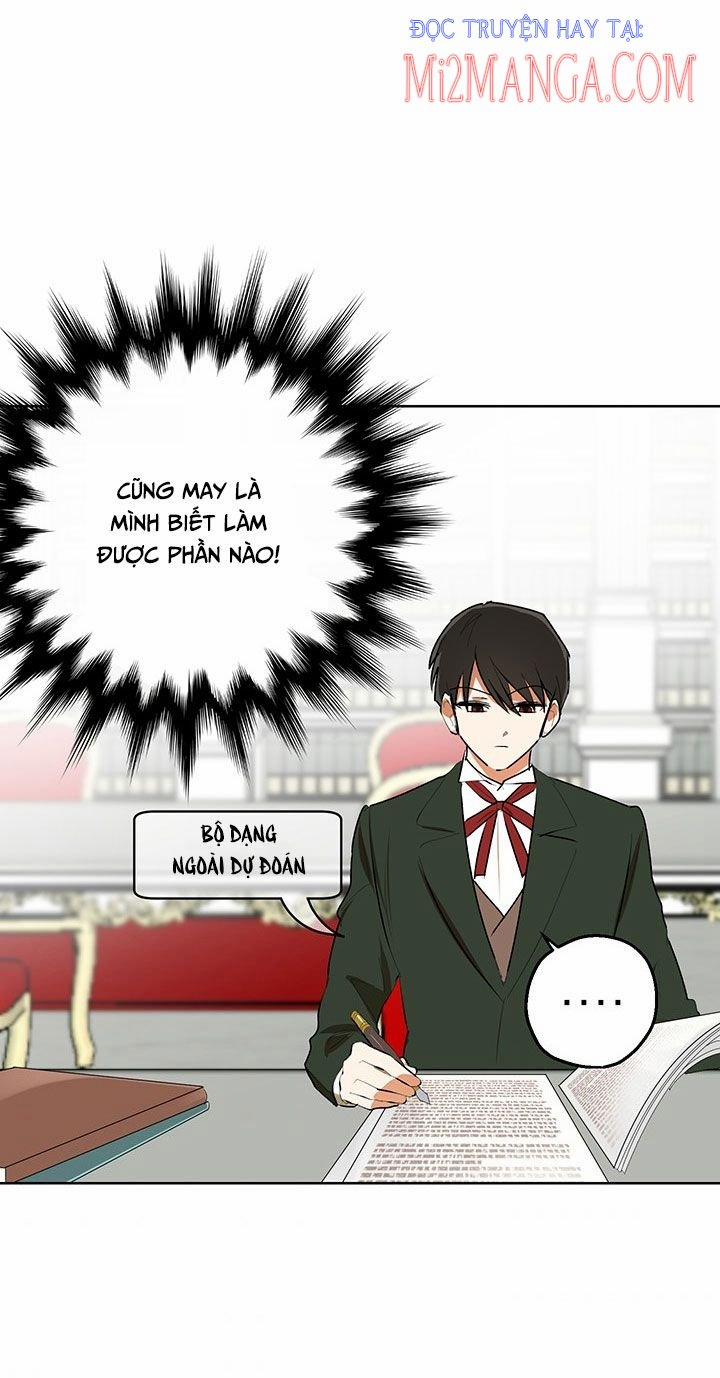 Búp Bê Yêu Dấu Của Bạo Chúa 5.5 trang 4