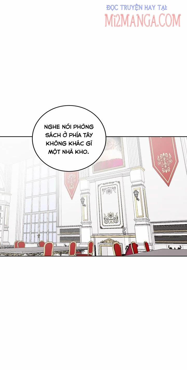 Búp Bê Yêu Dấu Của Bạo Chúa 5.5 trang 6