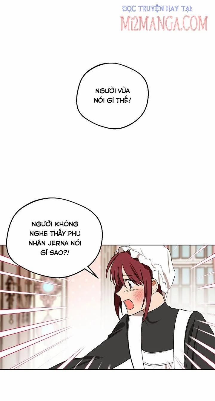 Búp Bê Yêu Dấu Của Bạo Chúa 5 trang 0