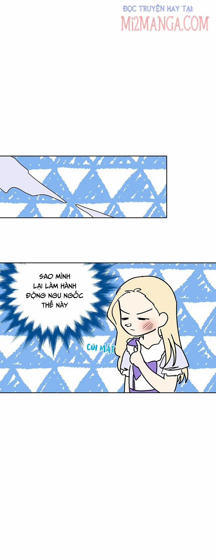 Búp Bê Yêu Dấu Của Bạo Chúa 5 trang 10