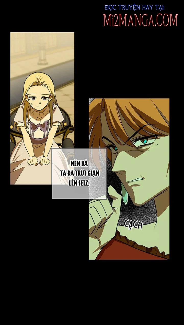 Búp Bê Yêu Dấu Của Bạo Chúa 5 trang 13