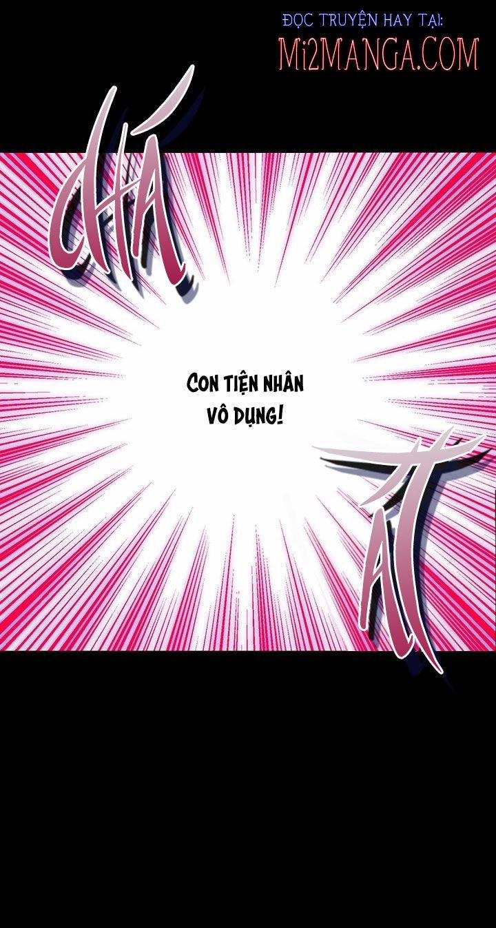 Búp Bê Yêu Dấu Của Bạo Chúa 5 trang 14