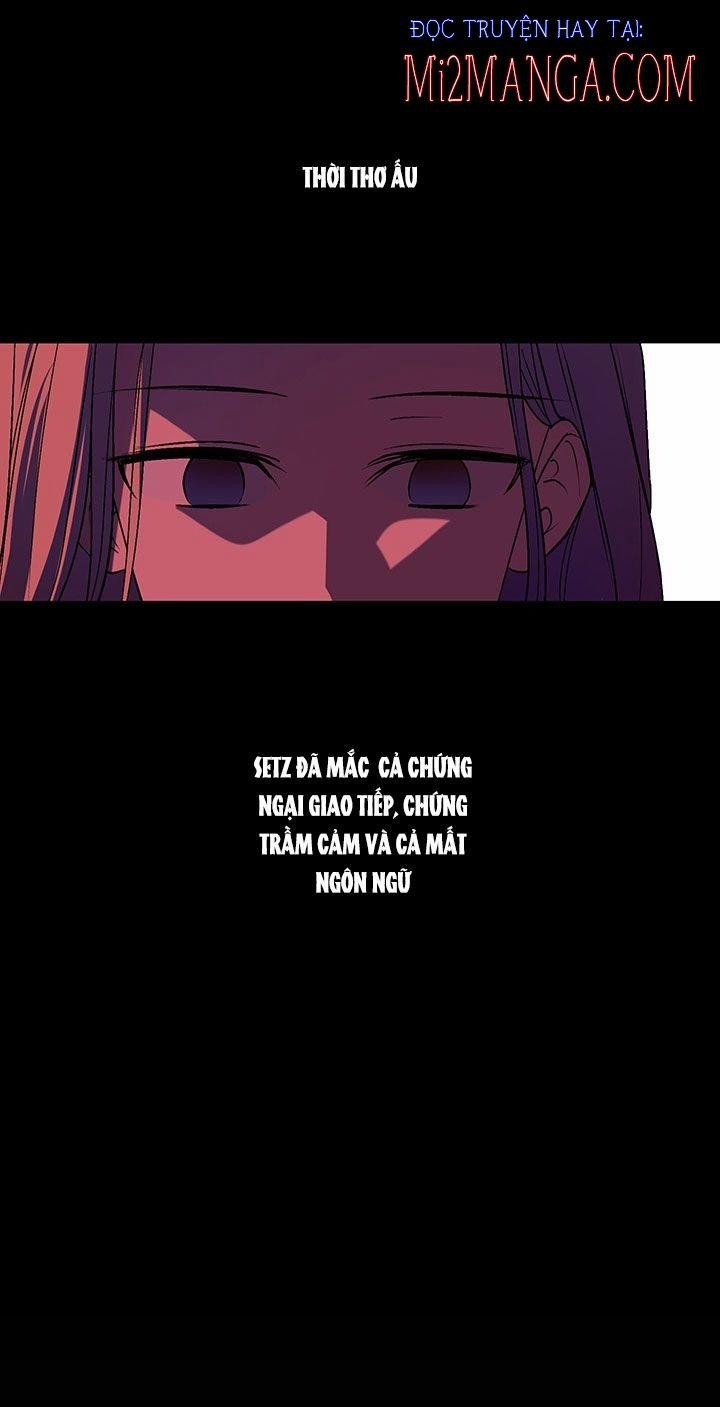 Búp Bê Yêu Dấu Của Bạo Chúa 5 trang 16