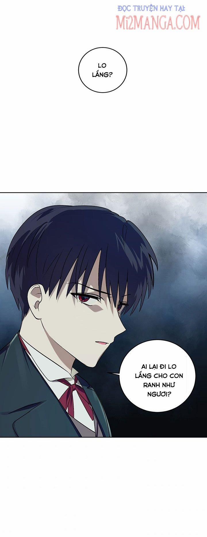 Búp Bê Yêu Dấu Của Bạo Chúa 5 trang 23