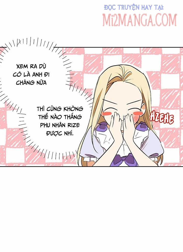 Búp Bê Yêu Dấu Của Bạo Chúa 5 trang 26