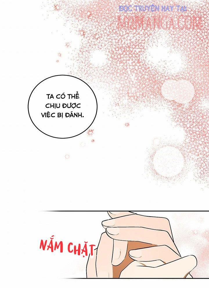 Búp Bê Yêu Dấu Của Bạo Chúa 5 trang 3