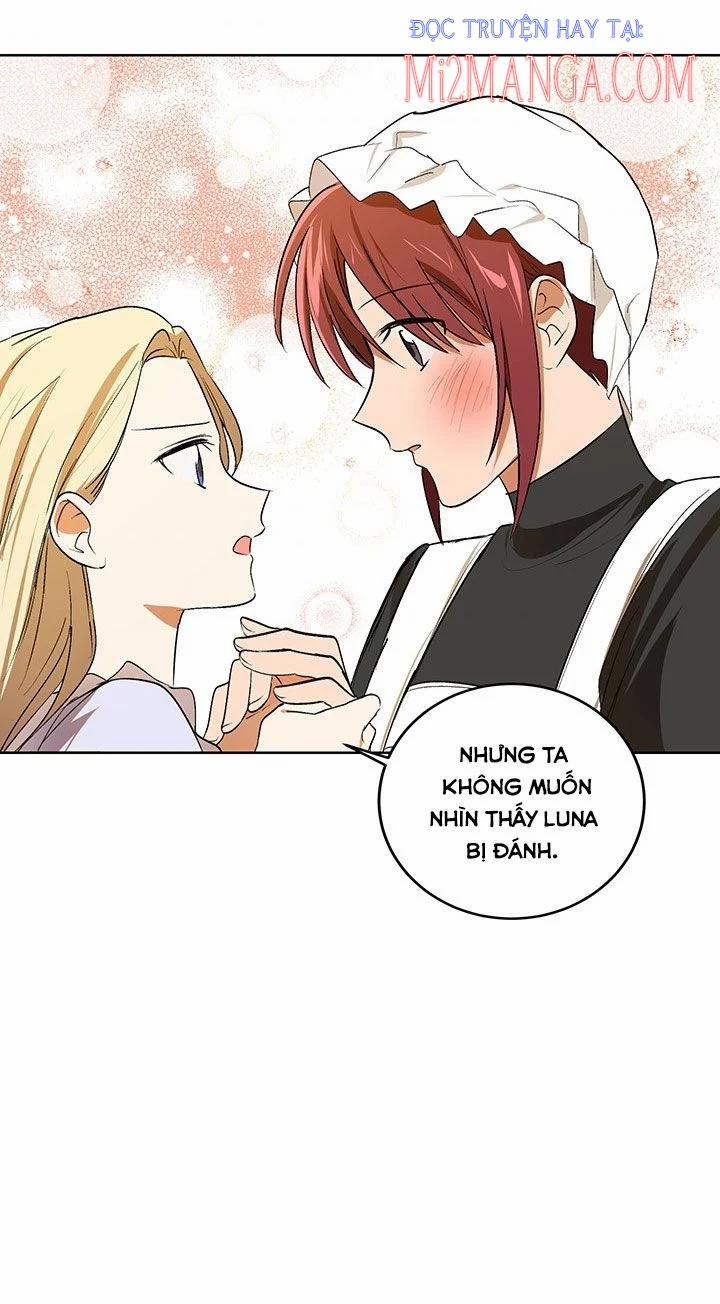 Búp Bê Yêu Dấu Của Bạo Chúa 5 trang 4