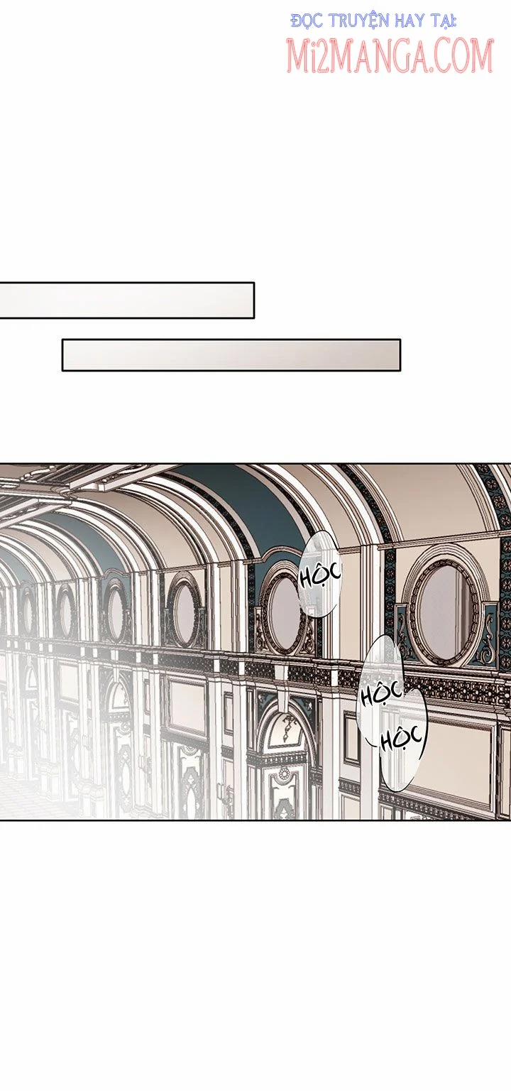 Búp Bê Yêu Dấu Của Bạo Chúa 5 trang 9