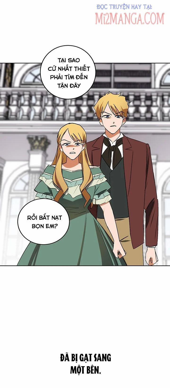 Búp Bê Yêu Dấu Của Bạo Chúa 6.5 trang 0