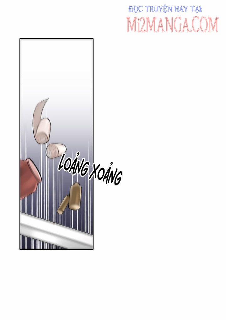 Búp Bê Yêu Dấu Của Bạo Chúa 6.5 trang 11