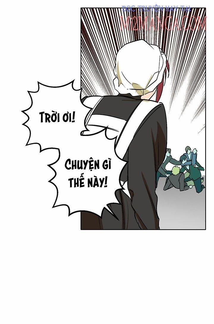 Búp Bê Yêu Dấu Của Bạo Chúa 6.5 trang 12