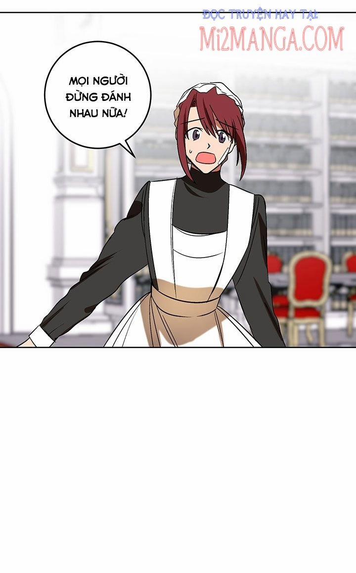 Búp Bê Yêu Dấu Của Bạo Chúa 6.5 trang 13