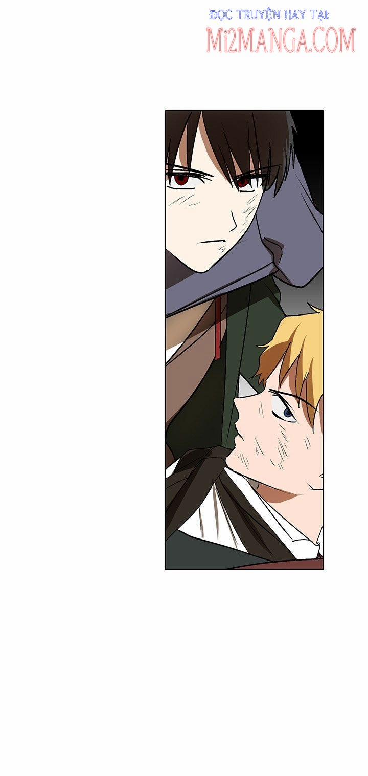 Búp Bê Yêu Dấu Của Bạo Chúa 6.5 trang 14