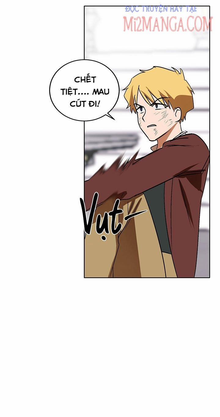 Búp Bê Yêu Dấu Của Bạo Chúa 6.5 trang 16