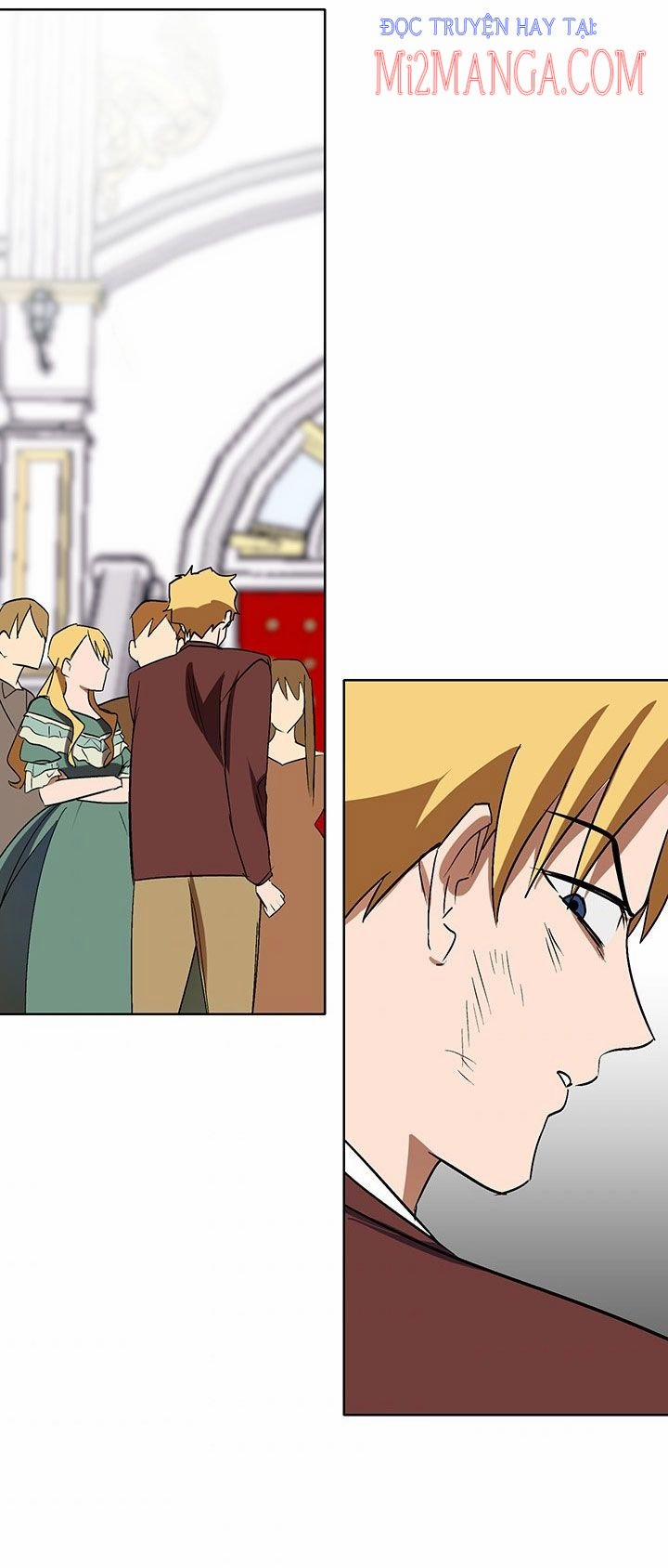 Búp Bê Yêu Dấu Của Bạo Chúa 6.5 trang 17