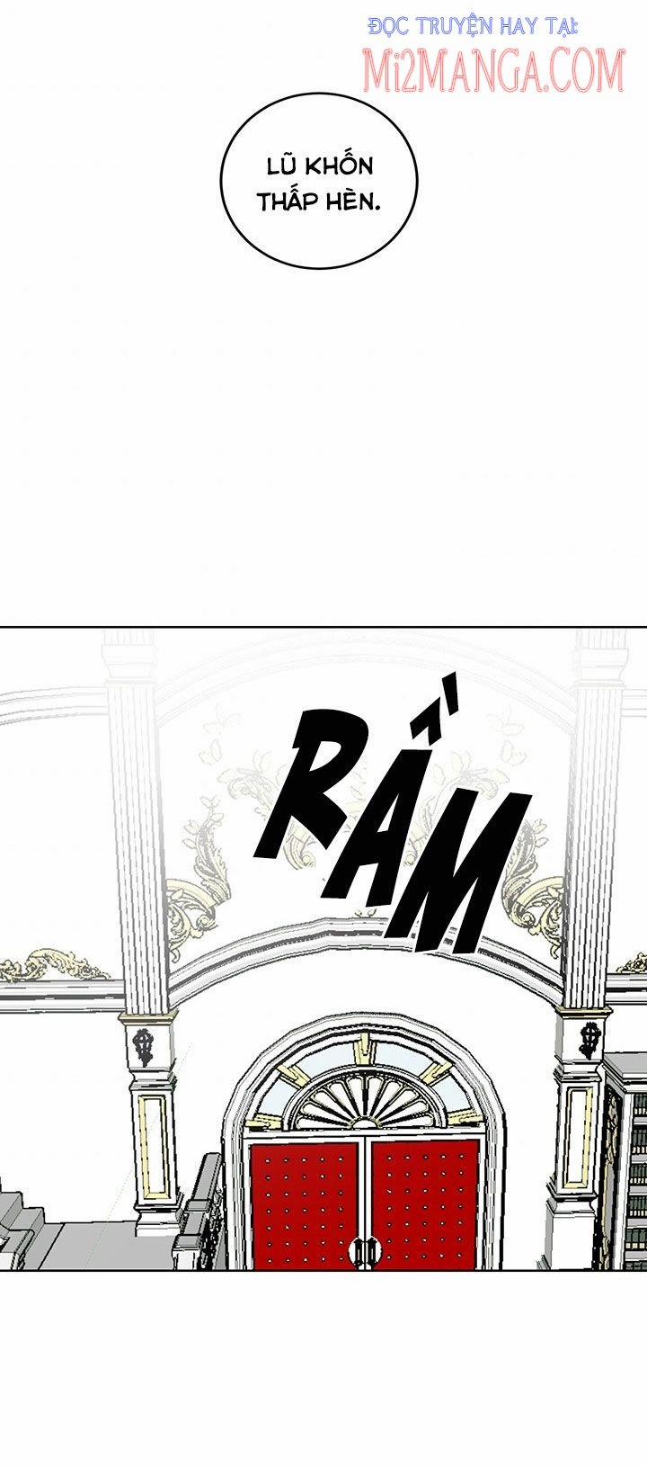 Búp Bê Yêu Dấu Của Bạo Chúa 6.5 trang 18