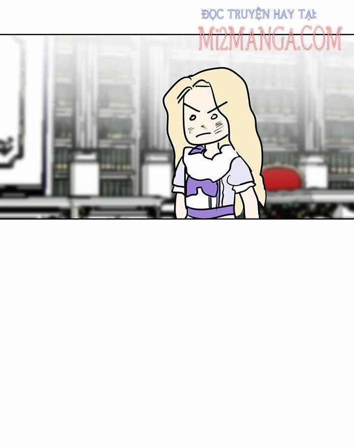 Búp Bê Yêu Dấu Của Bạo Chúa 6.5 trang 19