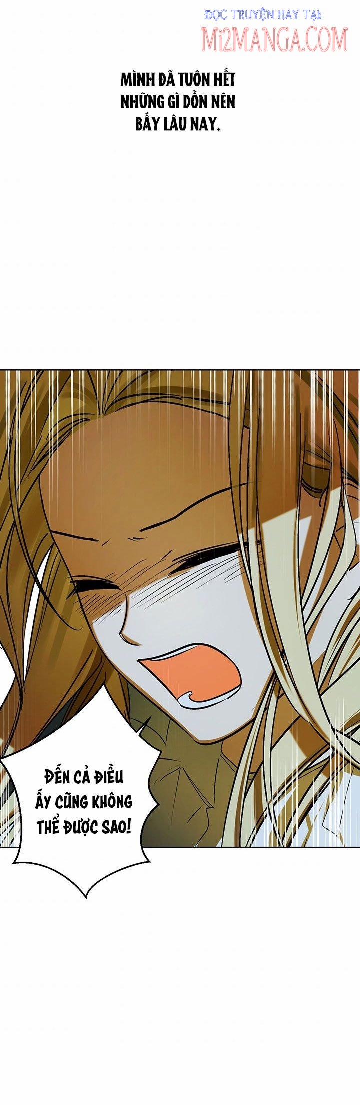 Búp Bê Yêu Dấu Của Bạo Chúa 6.5 trang 2