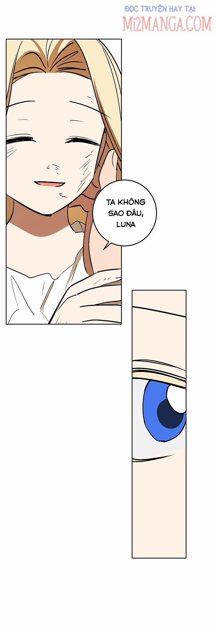 Búp Bê Yêu Dấu Của Bạo Chúa 6.5 trang 22