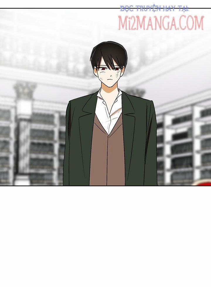 Búp Bê Yêu Dấu Của Bạo Chúa 6.5 trang 23