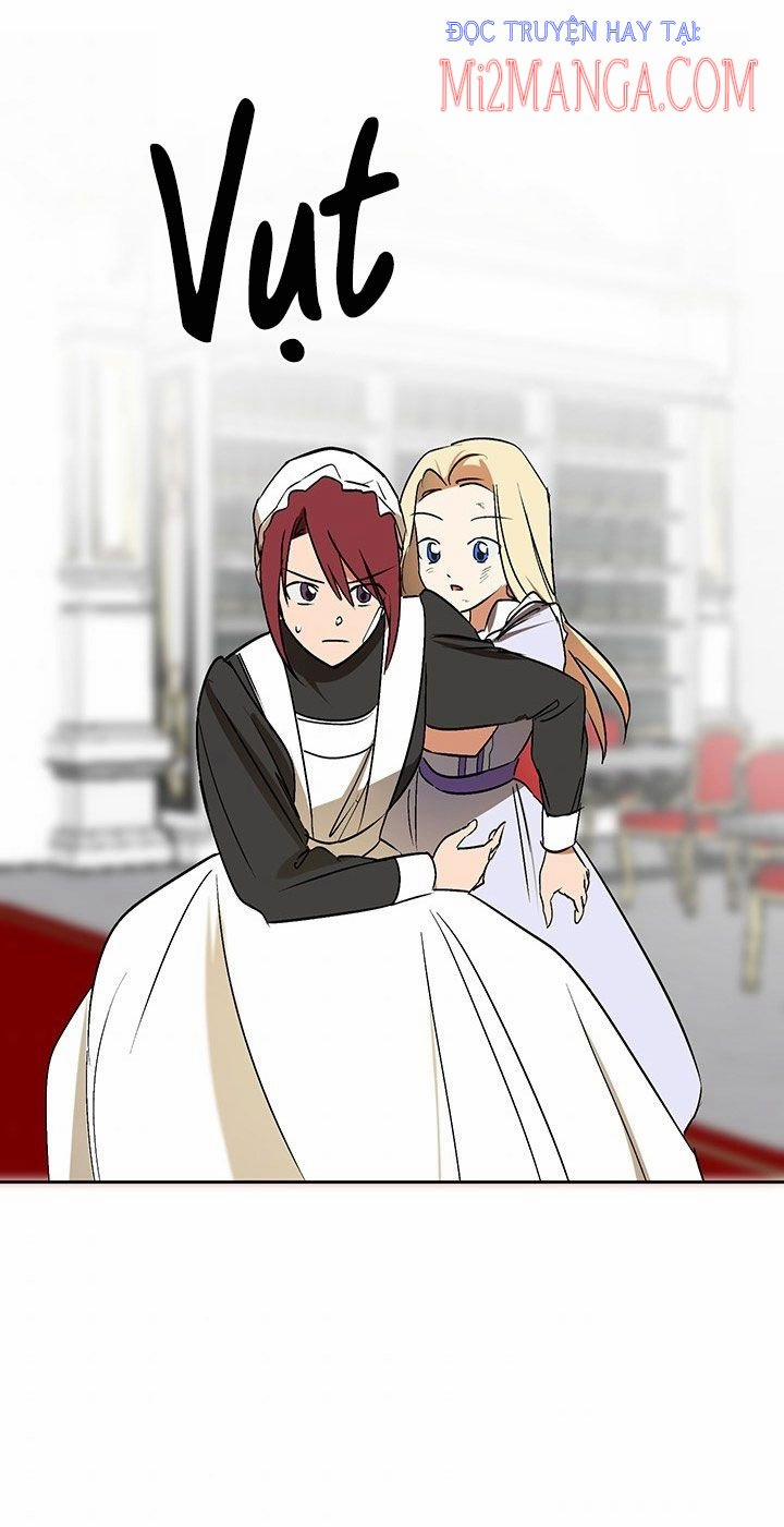 Búp Bê Yêu Dấu Của Bạo Chúa 6.5 trang 26