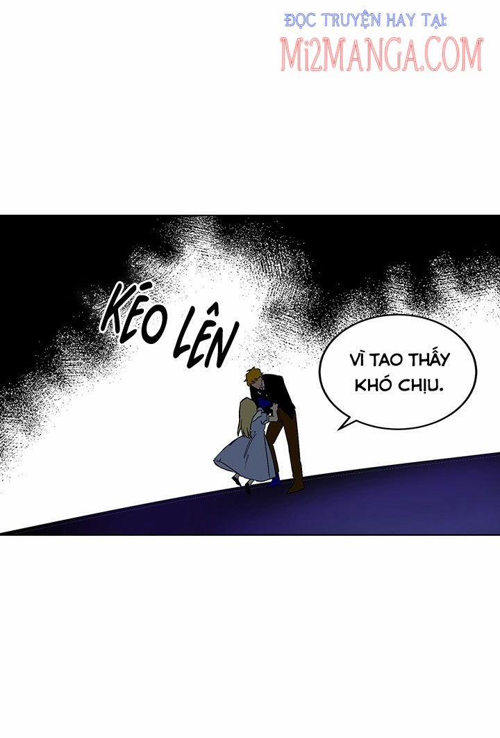 Búp Bê Yêu Dấu Của Bạo Chúa 6.5 trang 3