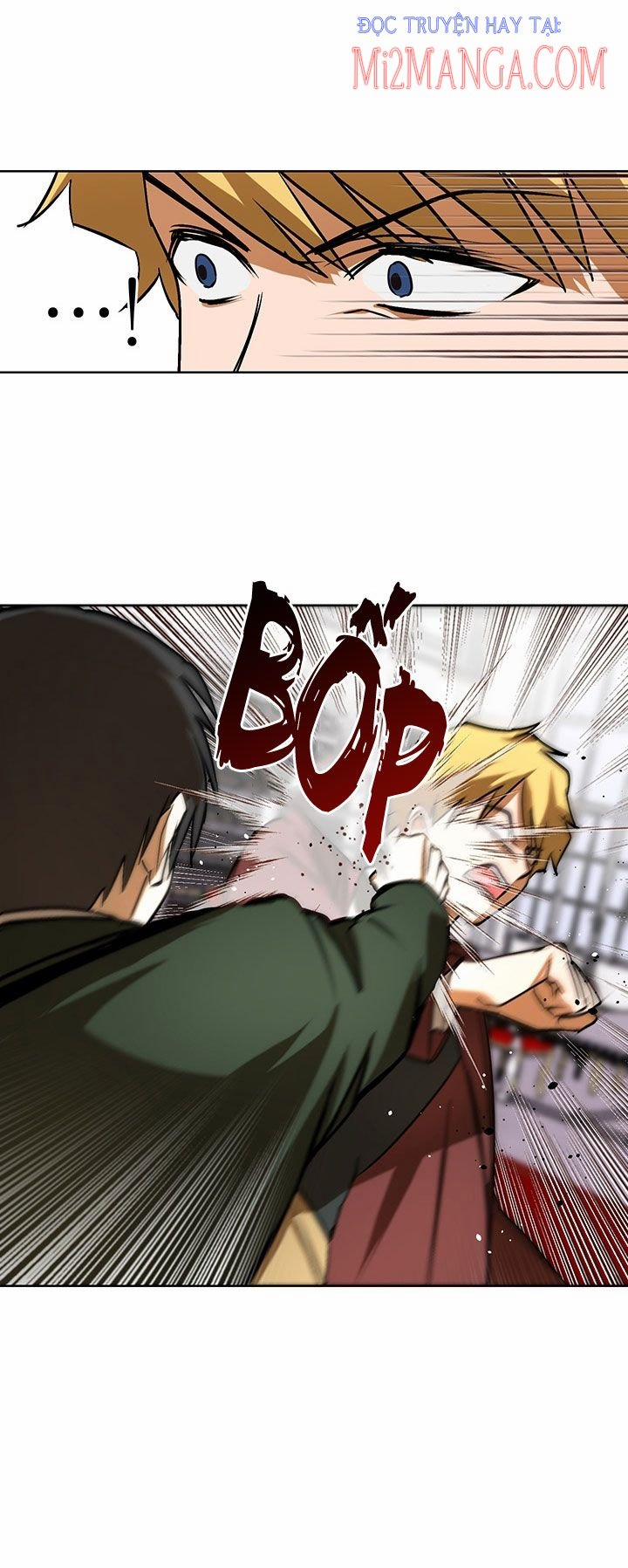 Búp Bê Yêu Dấu Của Bạo Chúa 6.5 trang 5