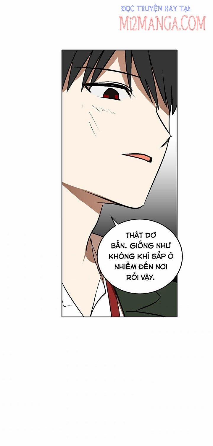 Búp Bê Yêu Dấu Của Bạo Chúa 6.5 trang 8