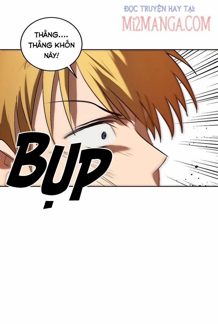 Búp Bê Yêu Dấu Của Bạo Chúa 6 trang 1