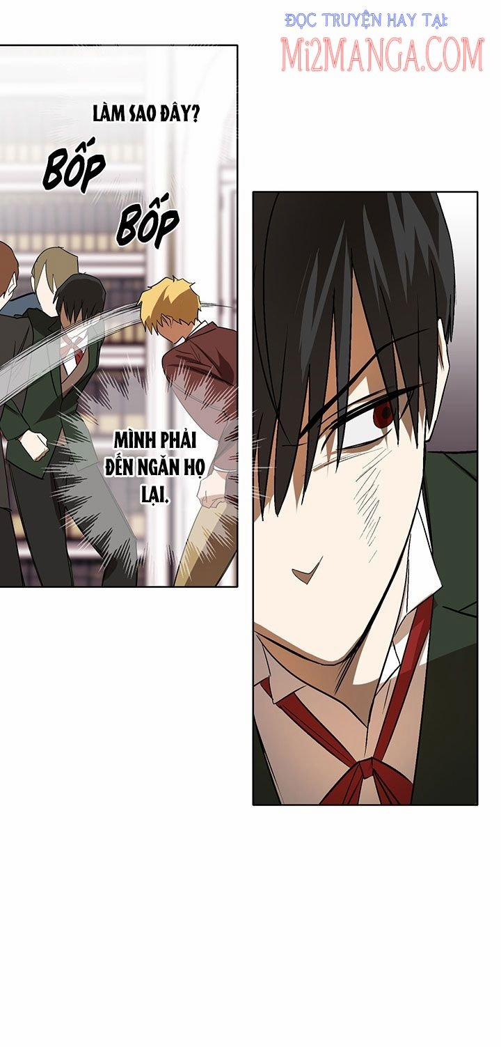 Búp Bê Yêu Dấu Của Bạo Chúa 6 trang 10