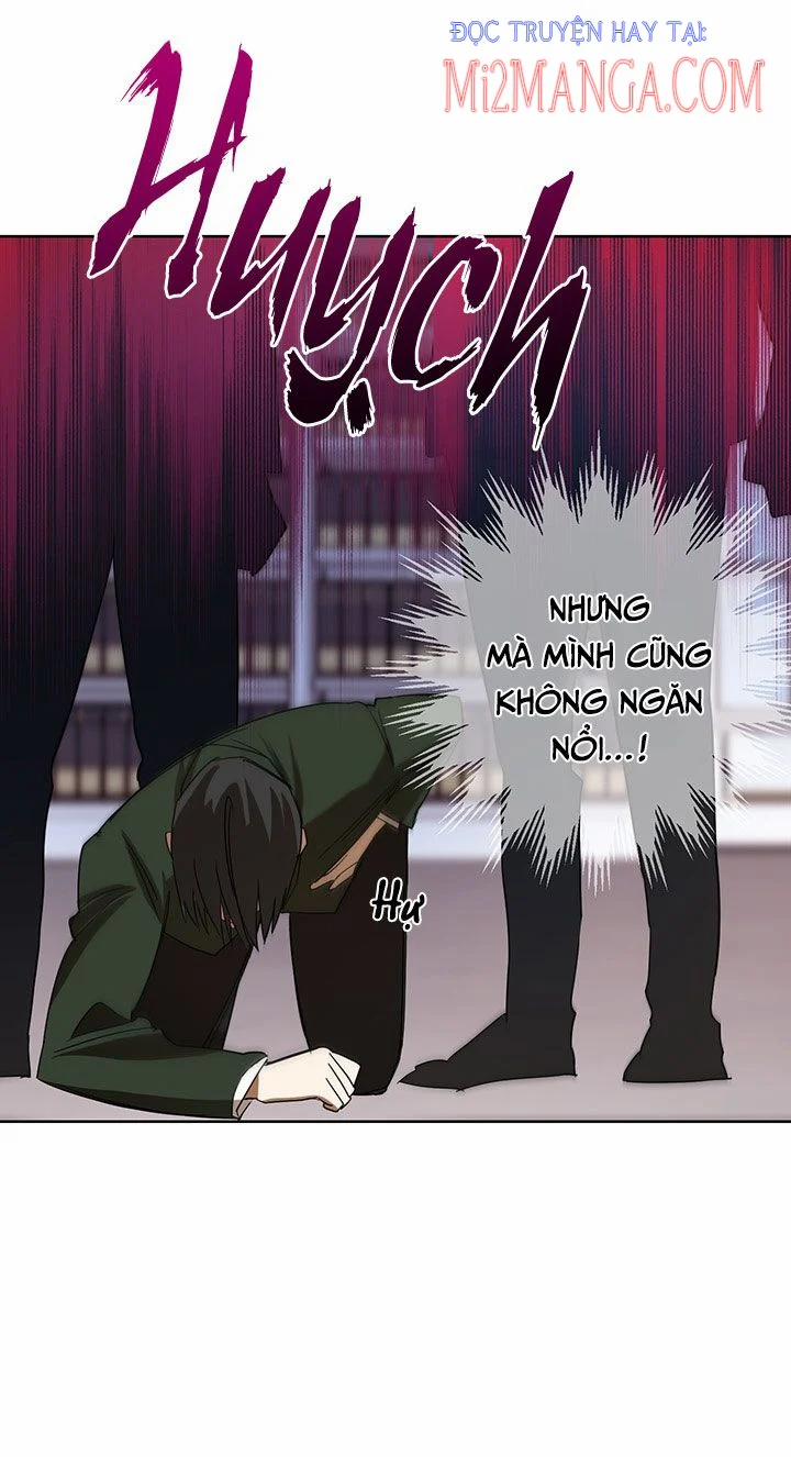 Búp Bê Yêu Dấu Của Bạo Chúa 6 trang 11