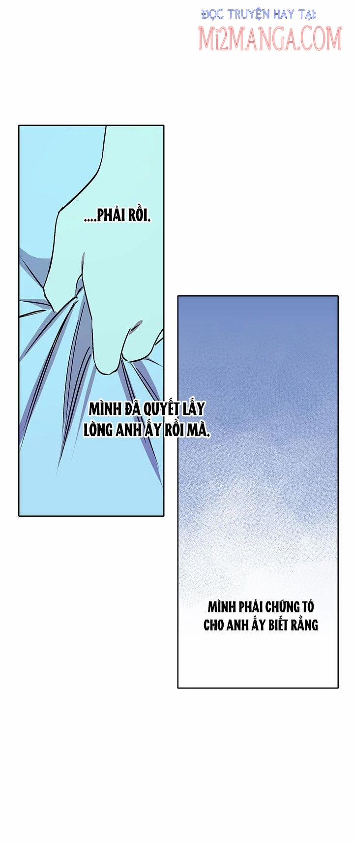 Búp Bê Yêu Dấu Của Bạo Chúa 6 trang 15