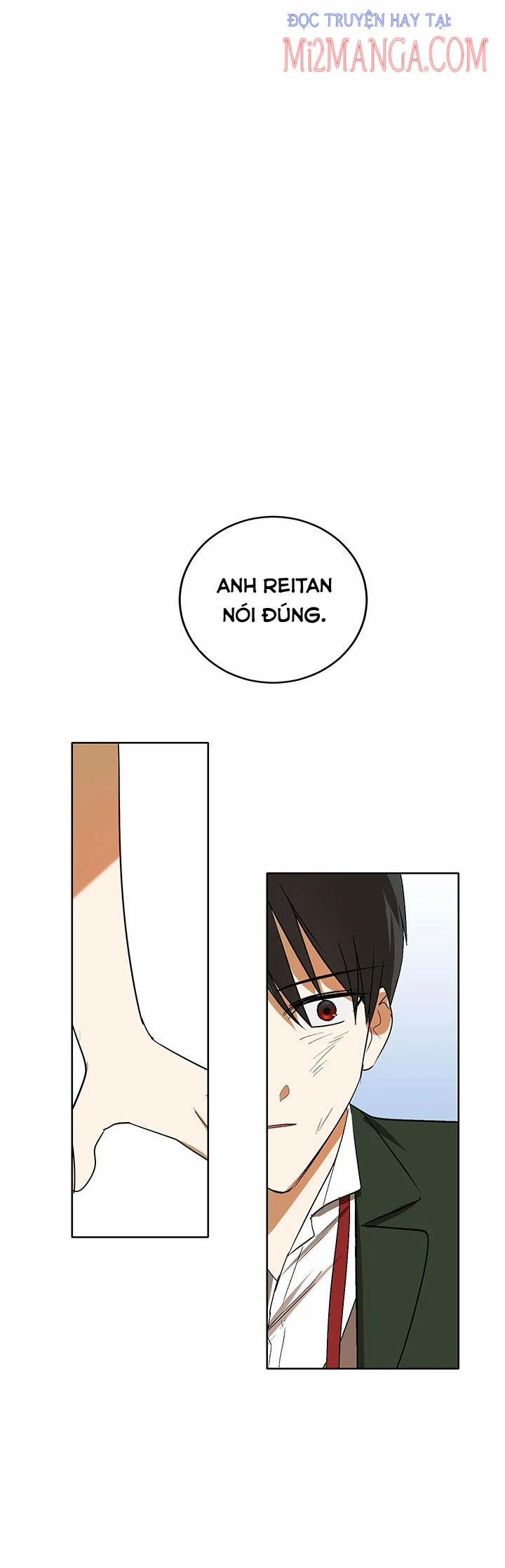 Búp Bê Yêu Dấu Của Bạo Chúa 6 trang 19