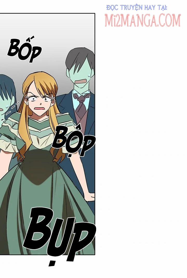 Búp Bê Yêu Dấu Của Bạo Chúa 6 trang 2