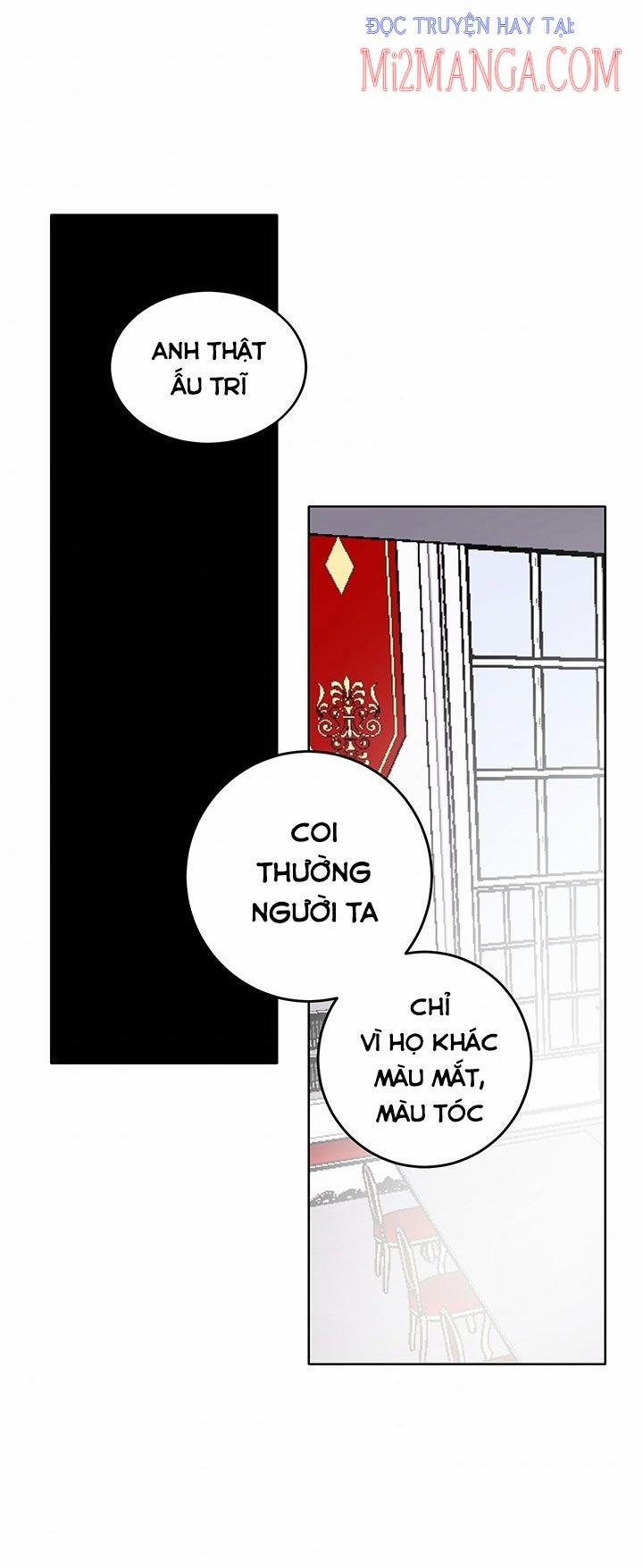 Búp Bê Yêu Dấu Của Bạo Chúa 6 trang 24