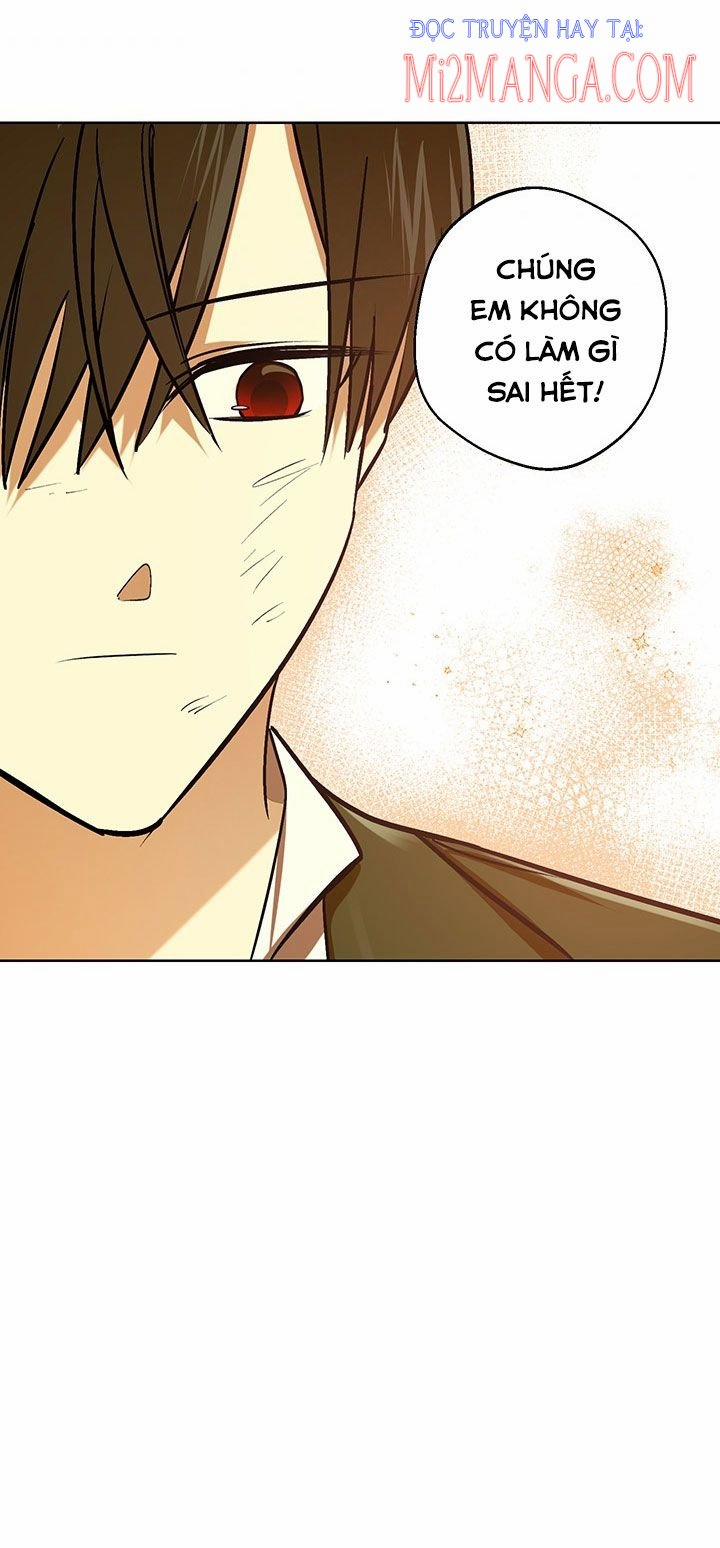 Búp Bê Yêu Dấu Của Bạo Chúa 6 trang 25