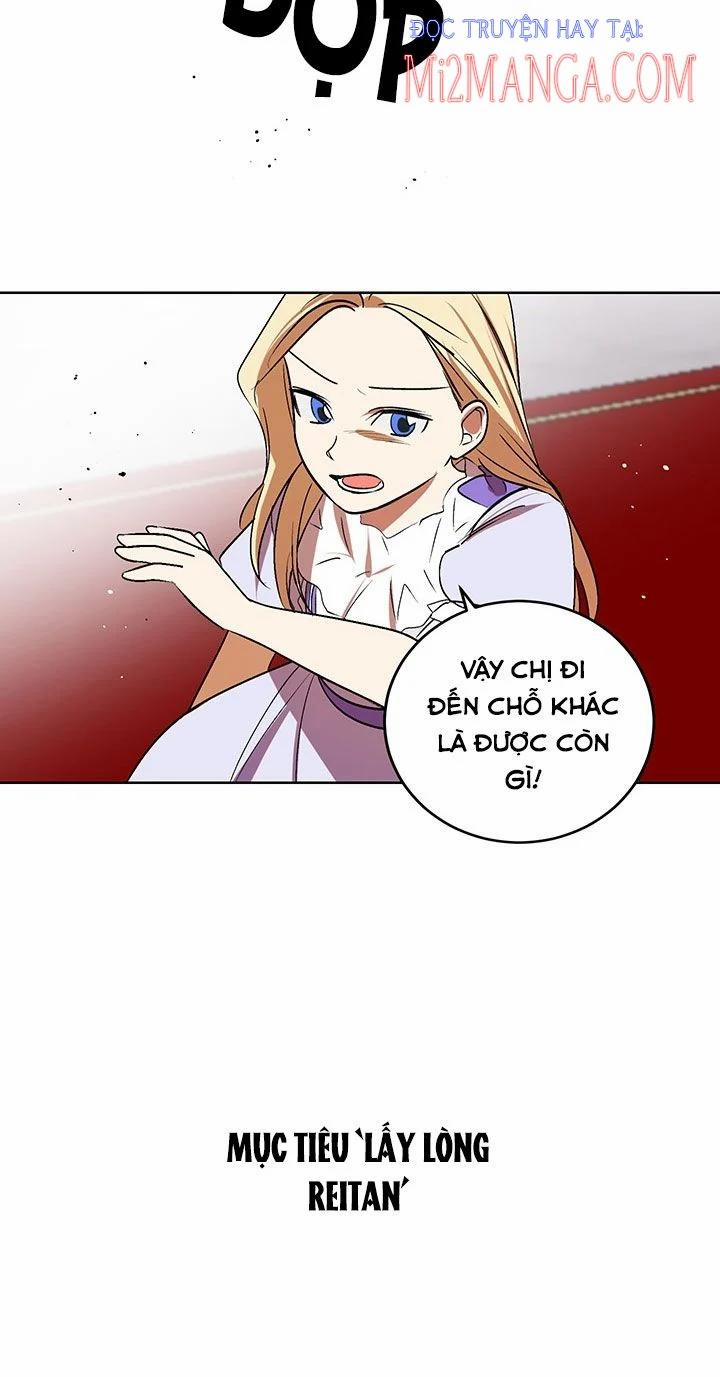 Búp Bê Yêu Dấu Của Bạo Chúa 6 trang 28