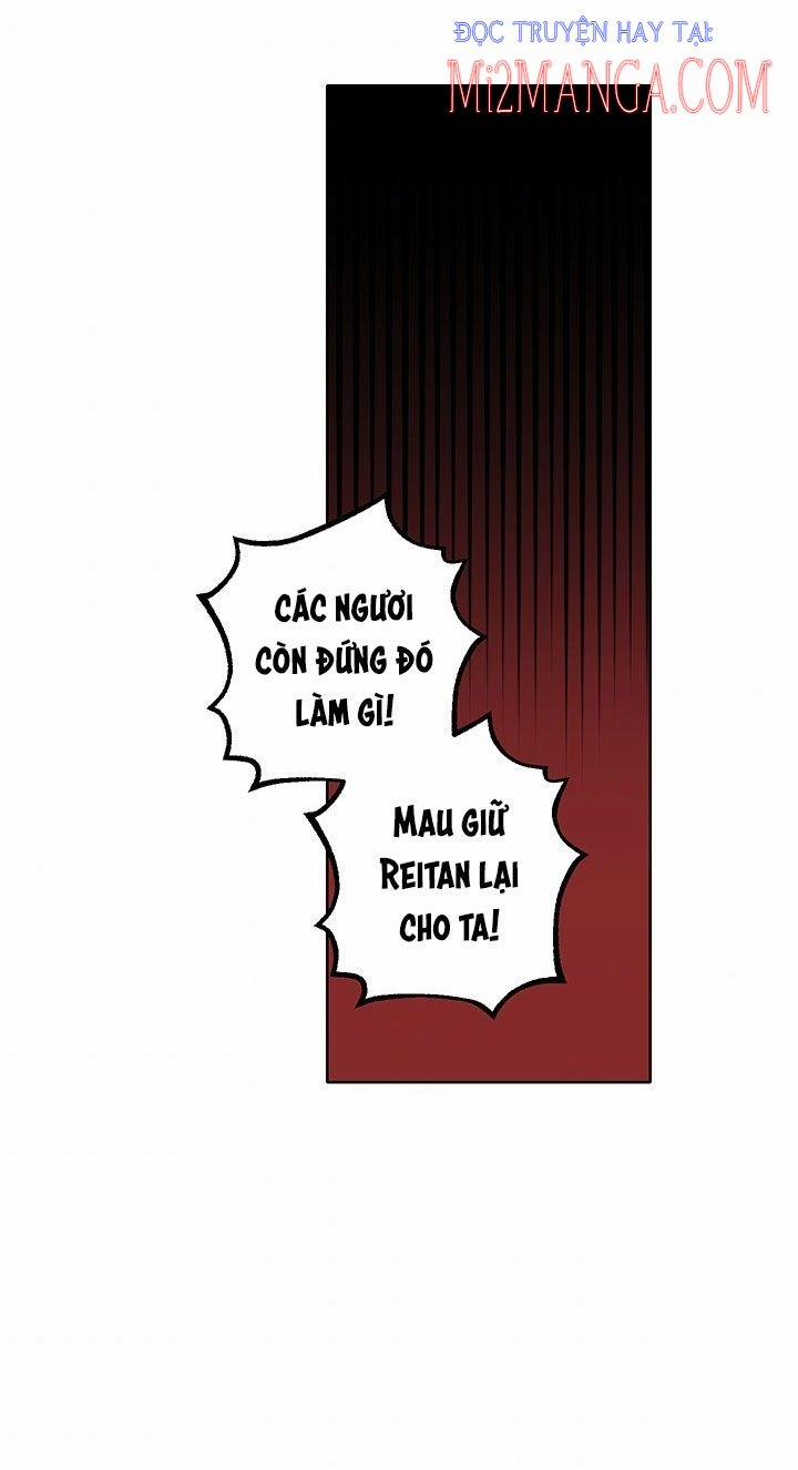 Búp Bê Yêu Dấu Của Bạo Chúa 6 trang 3