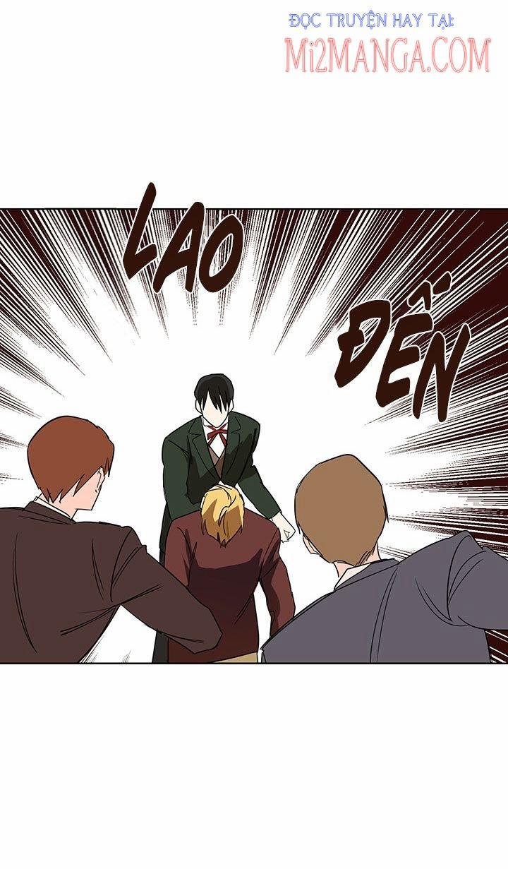 Búp Bê Yêu Dấu Của Bạo Chúa 6 trang 5