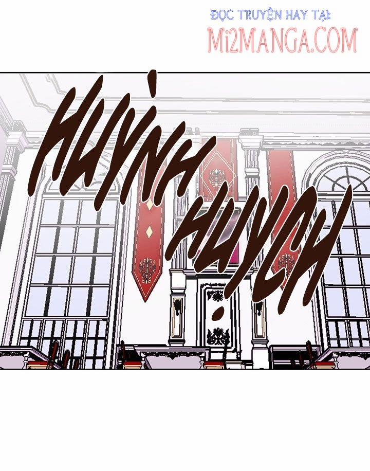 Búp Bê Yêu Dấu Của Bạo Chúa 6 trang 6