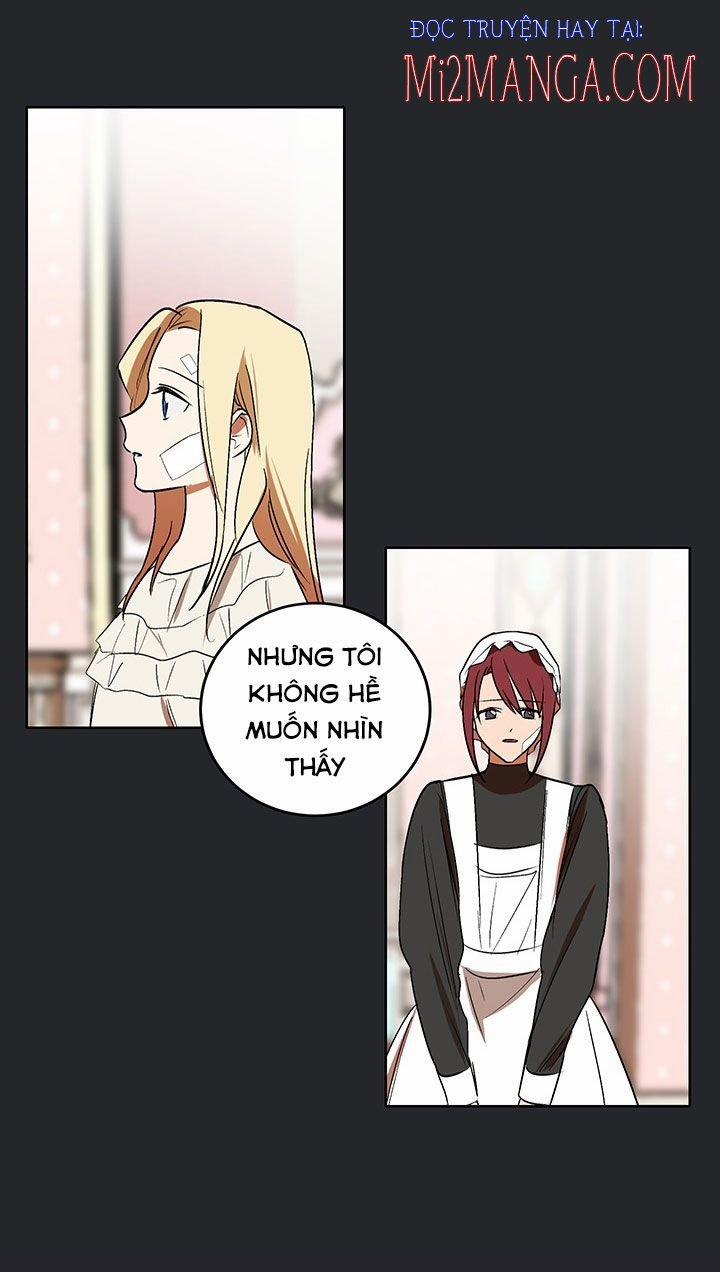 Búp Bê Yêu Dấu Của Bạo Chúa 7.5 trang 10