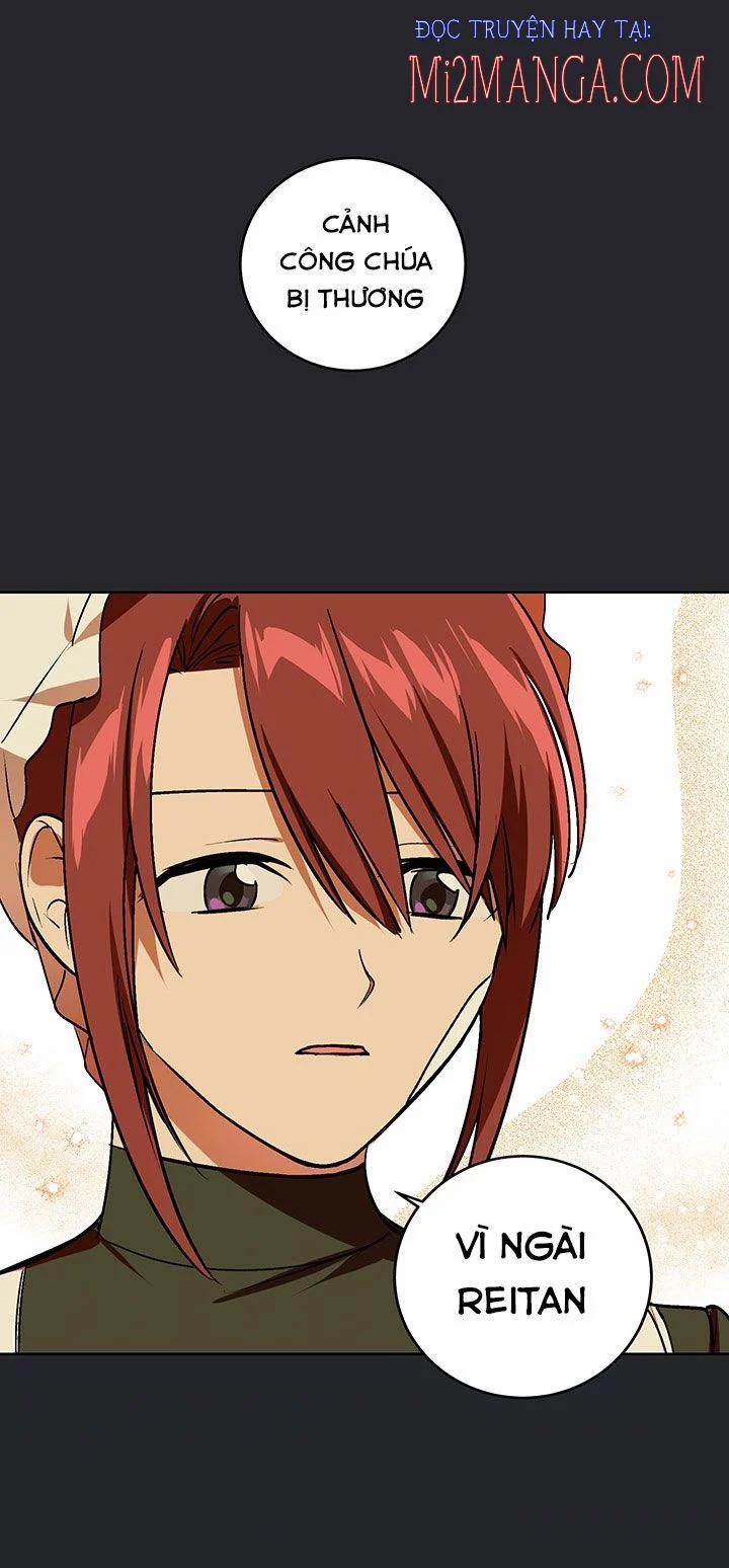 Búp Bê Yêu Dấu Của Bạo Chúa 7.5 trang 11