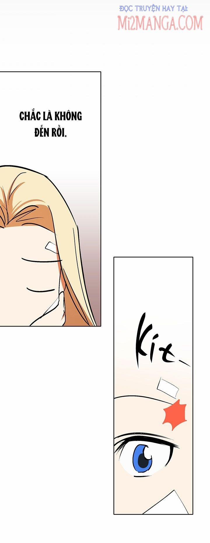 Búp Bê Yêu Dấu Của Bạo Chúa 7.5 trang 13