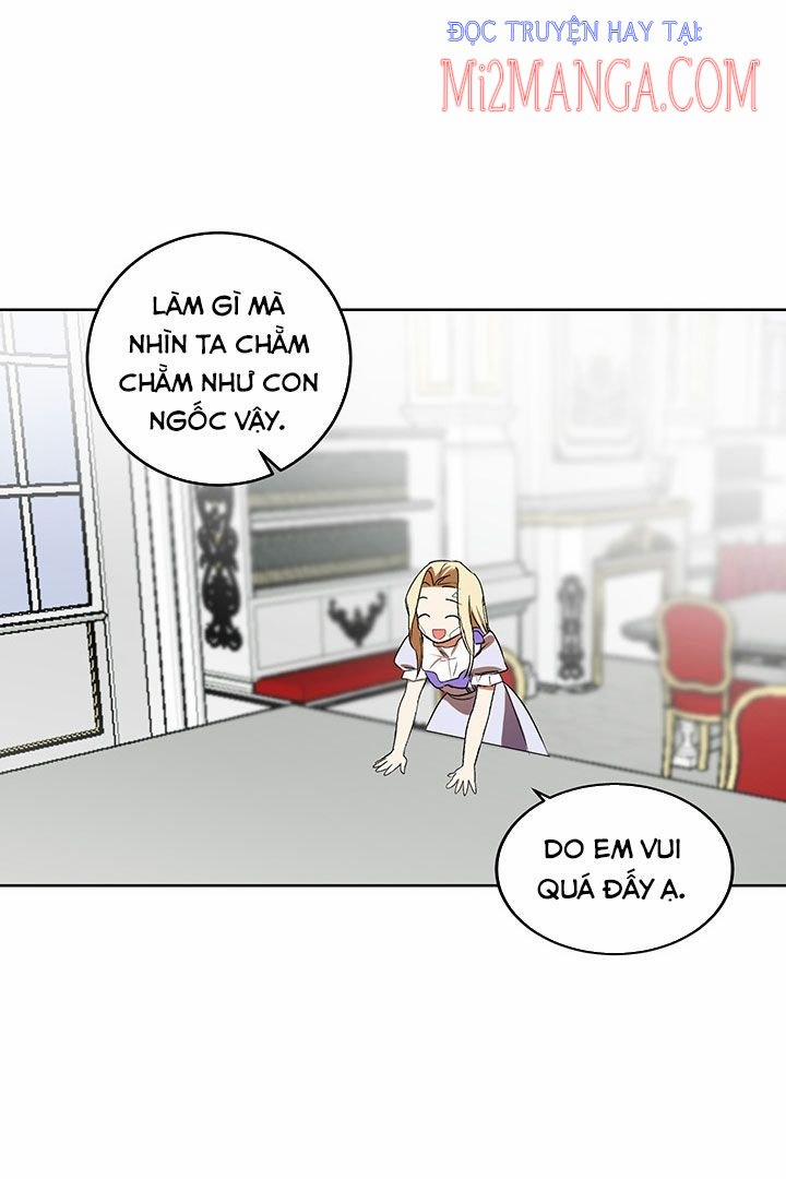 Búp Bê Yêu Dấu Của Bạo Chúa 7.5 trang 16