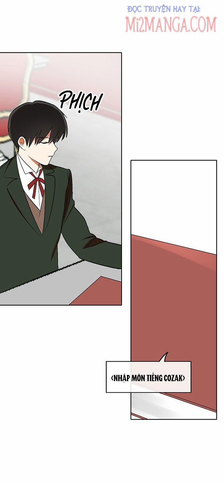 Búp Bê Yêu Dấu Của Bạo Chúa 7.5 trang 17