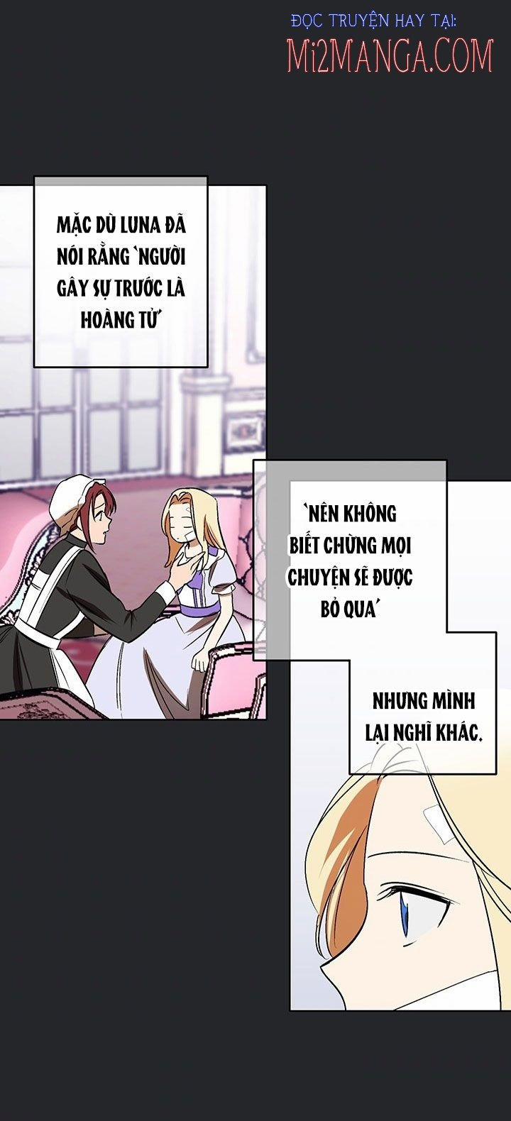 Búp Bê Yêu Dấu Của Bạo Chúa 7.5 trang 2