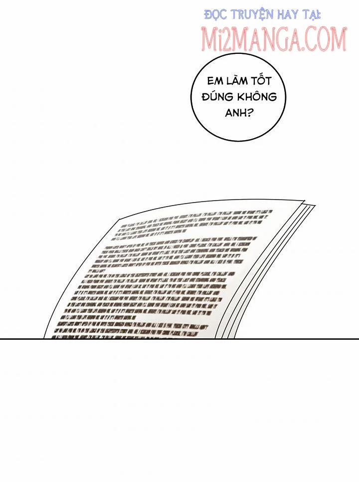 Búp Bê Yêu Dấu Của Bạo Chúa 7.5 trang 20