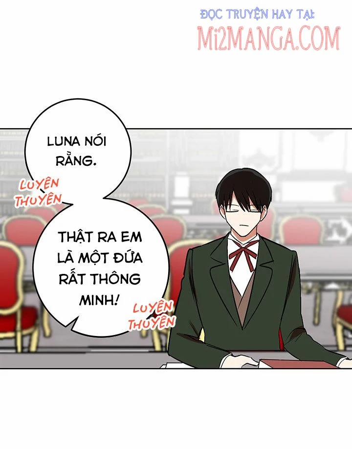 Búp Bê Yêu Dấu Của Bạo Chúa 7.5 trang 22